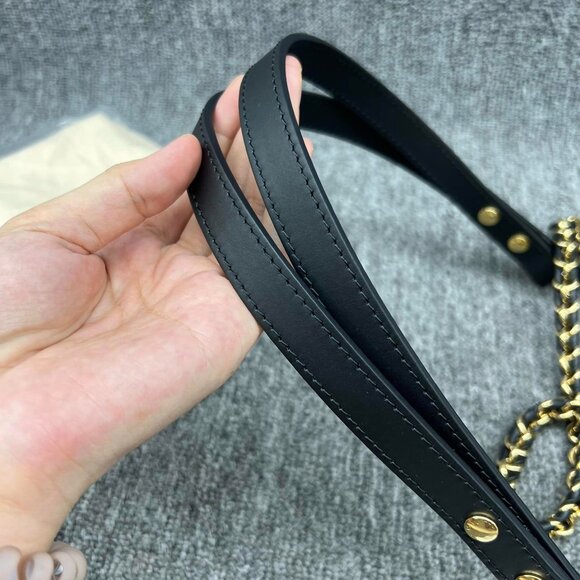 100% Louis Vuitton Multi Pochette Accessories Monogram Leather Satchel - Picture 13 of 16